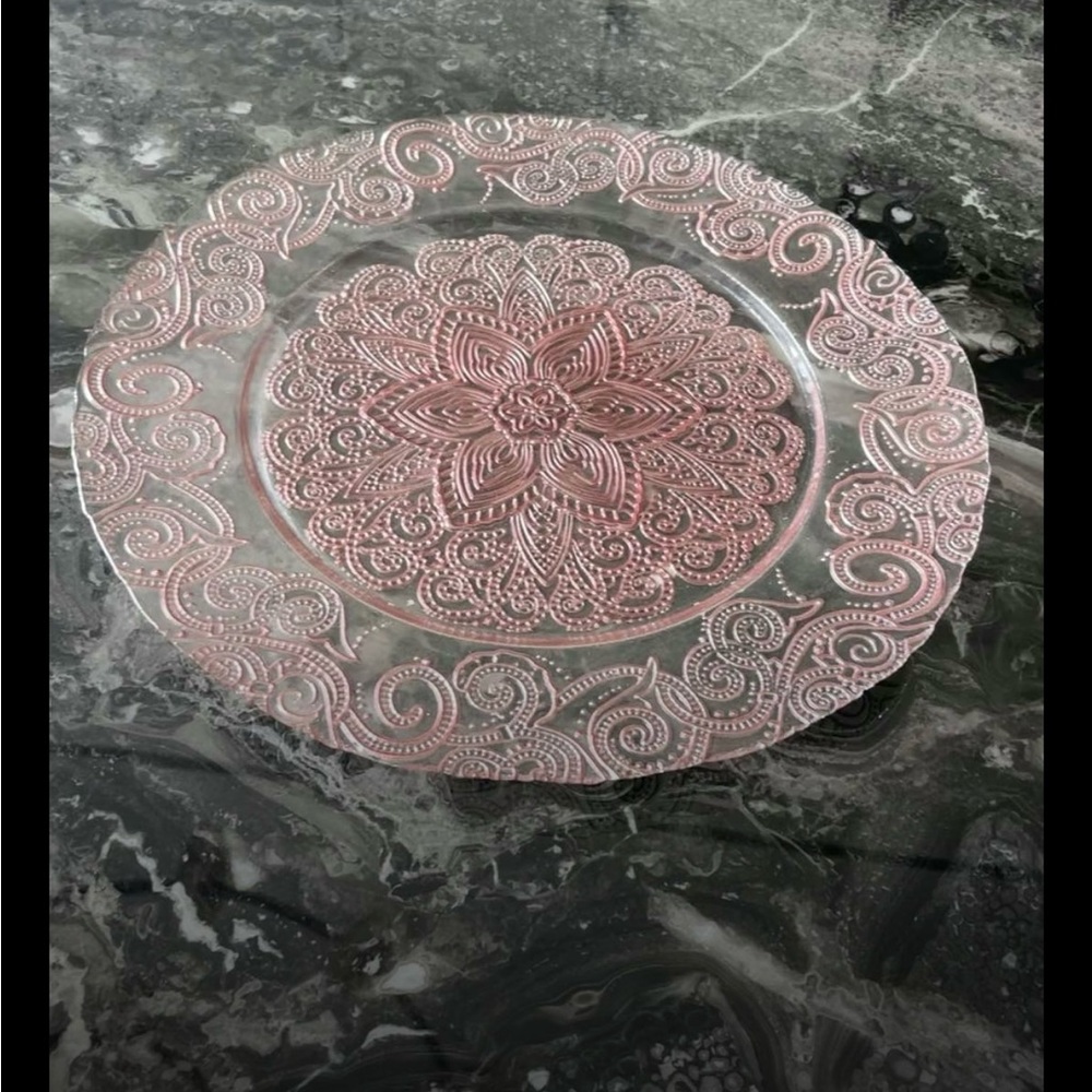 plate